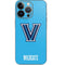 Villanova University Wildcats V Large iPhone 14 Pro Skin